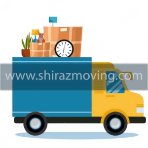 بهترین زمان حمل اثاثیه منزل شیراز